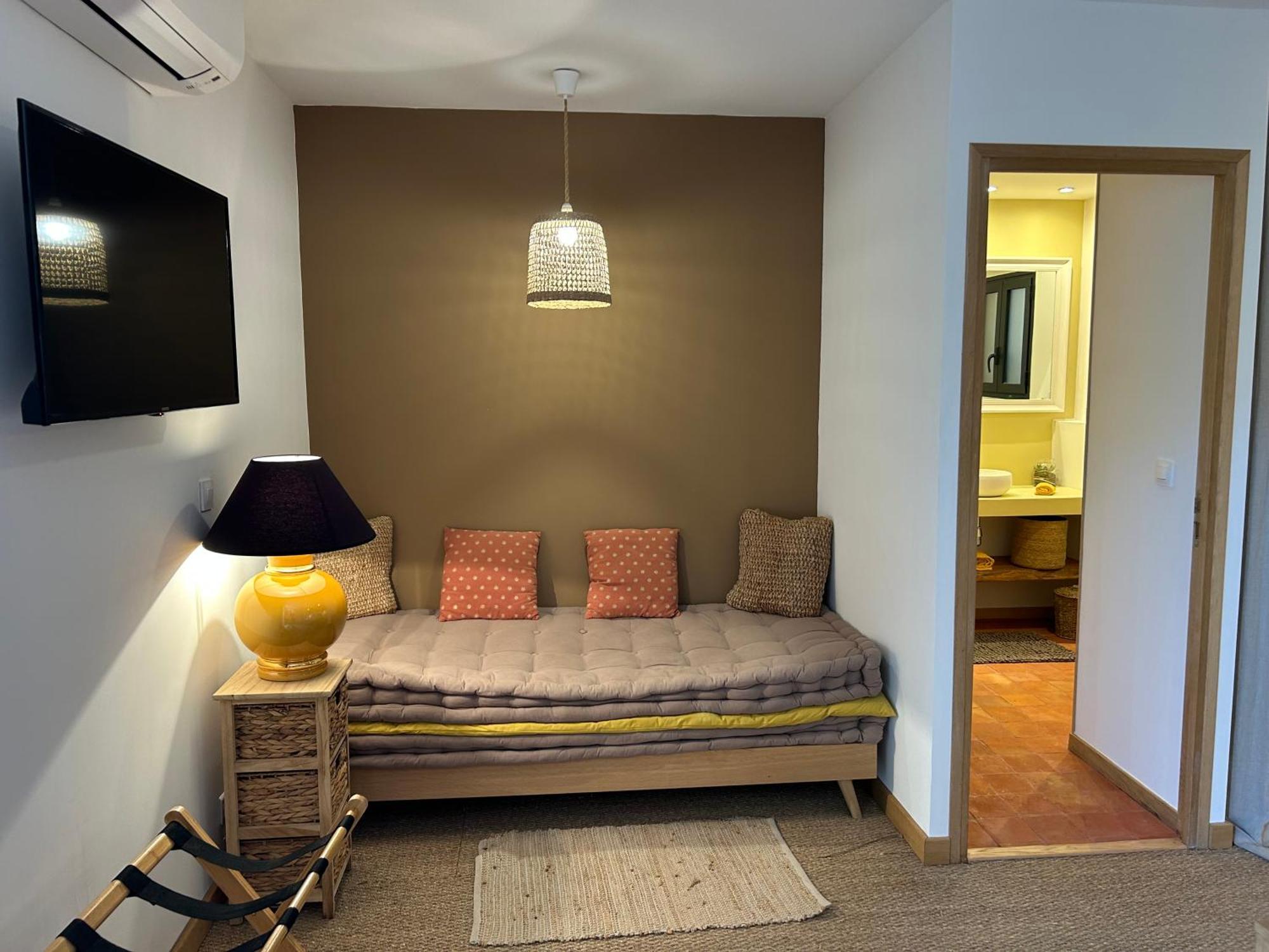 Chambre D'Hotes A Vadina Porticcio Porticcio  Ngoại thất bức ảnh