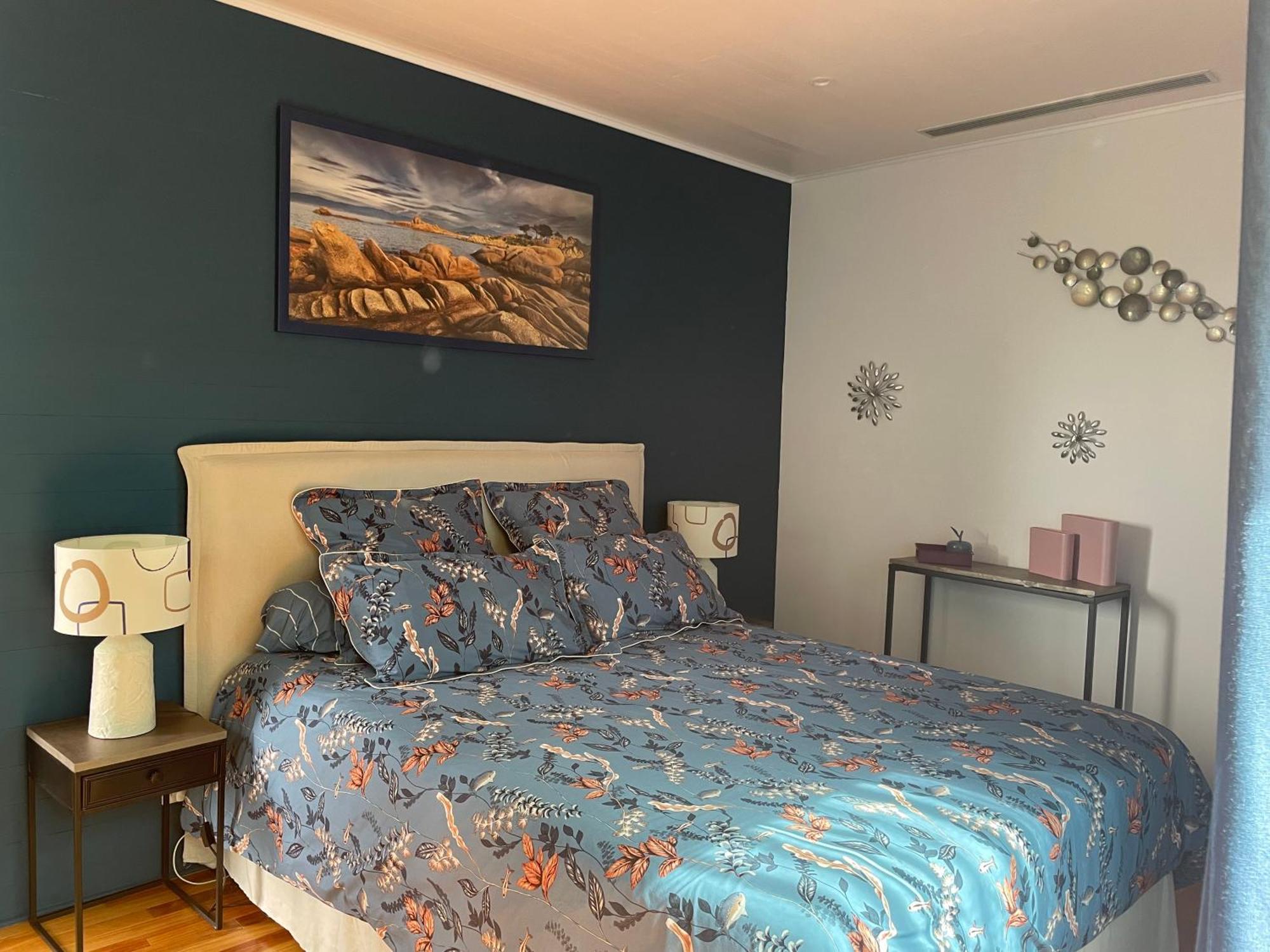 Chambre D'Hotes A Vadina Porticcio Porticcio  Ngoại thất bức ảnh