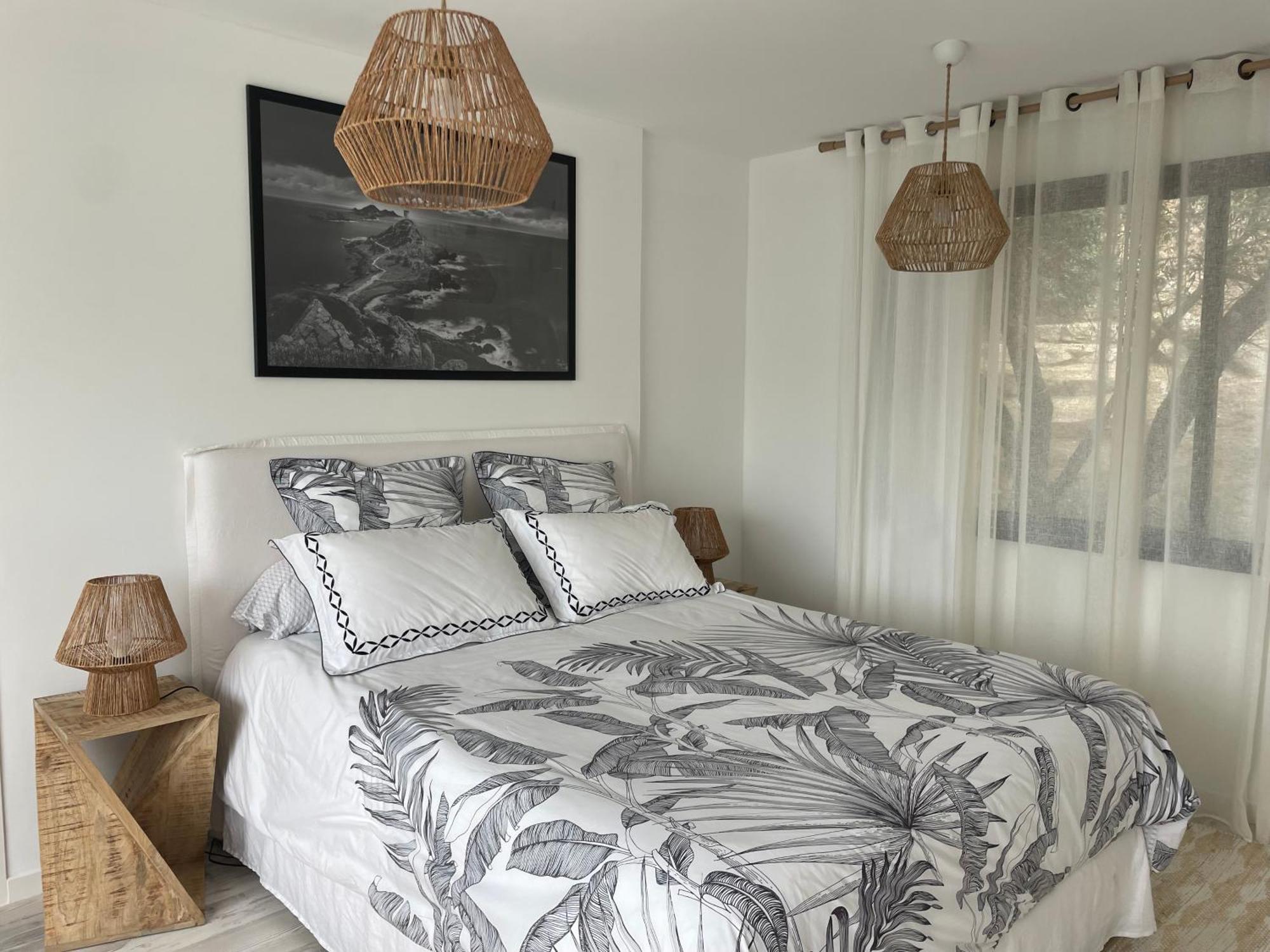 Chambre D'Hotes A Vadina Porticcio Porticcio  Ngoại thất bức ảnh