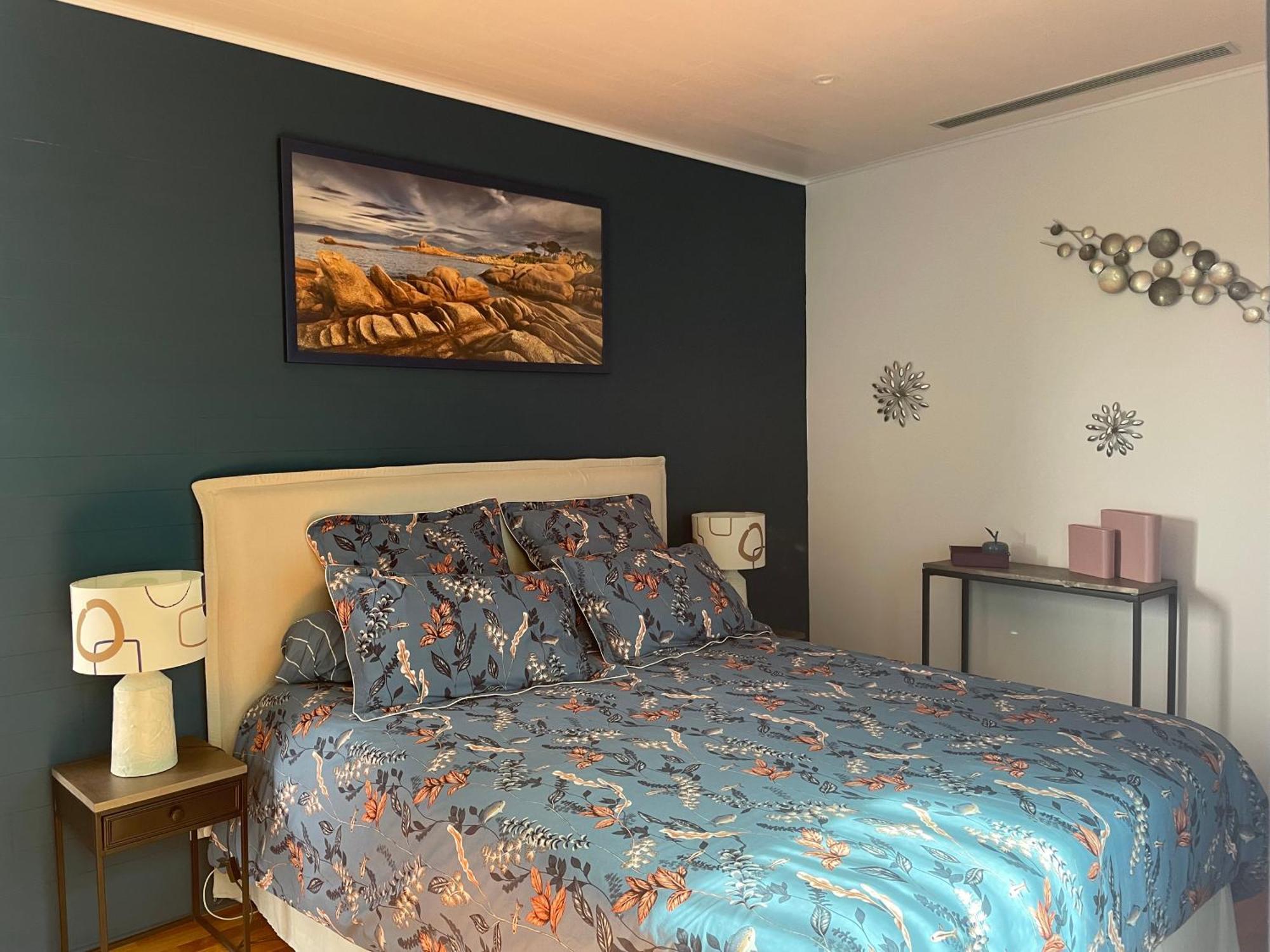 Chambre D'Hotes A Vadina Porticcio Porticcio  Ngoại thất bức ảnh