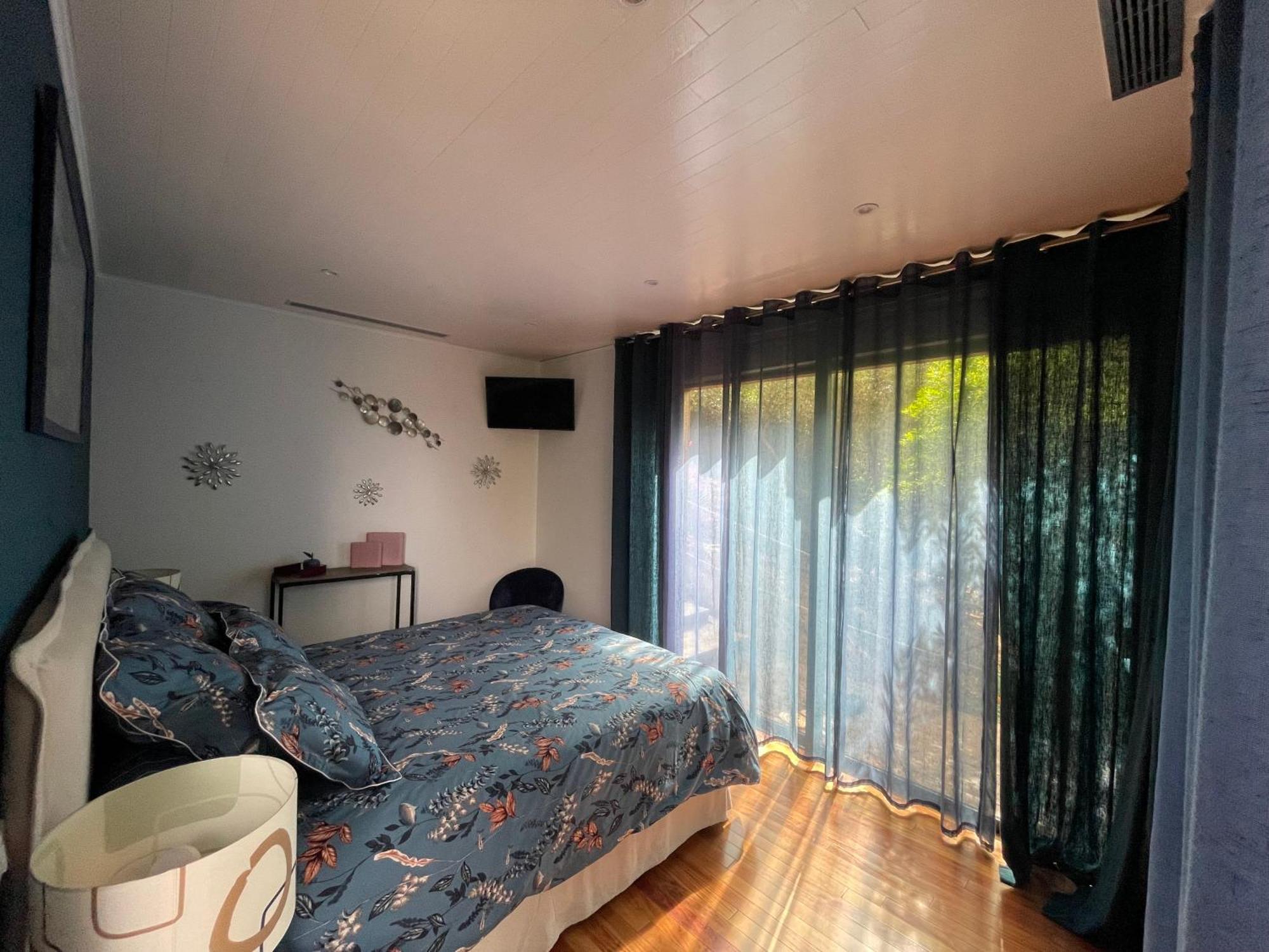 Chambre D'Hotes A Vadina Porticcio Porticcio  Ngoại thất bức ảnh