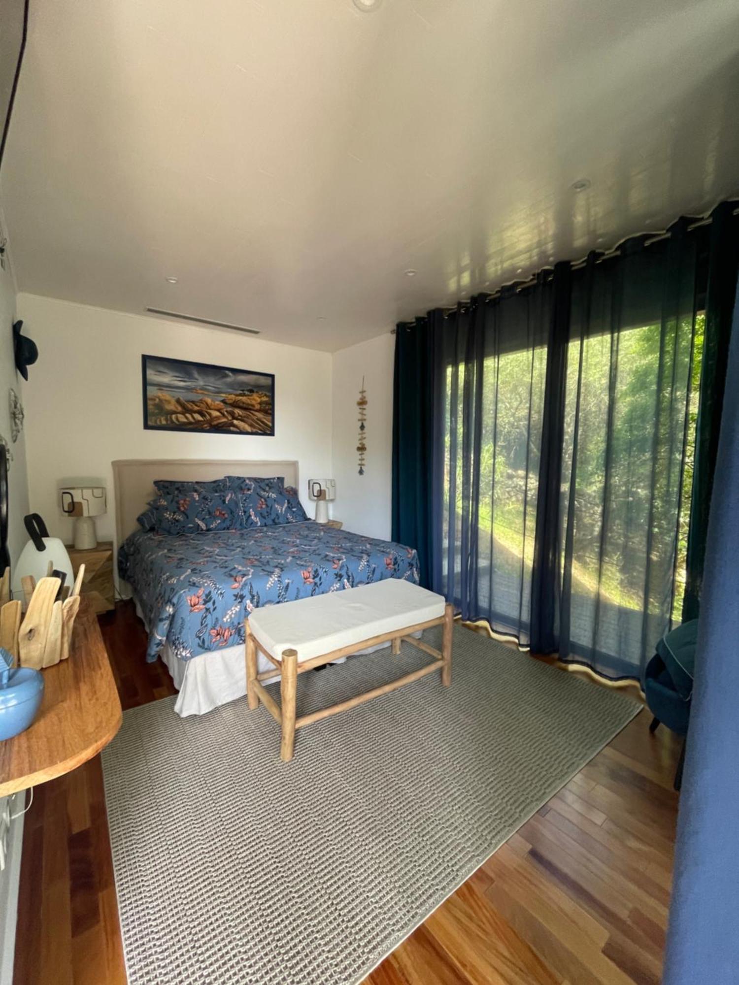 Chambre D'Hotes A Vadina Porticcio Porticcio  Ngoại thất bức ảnh