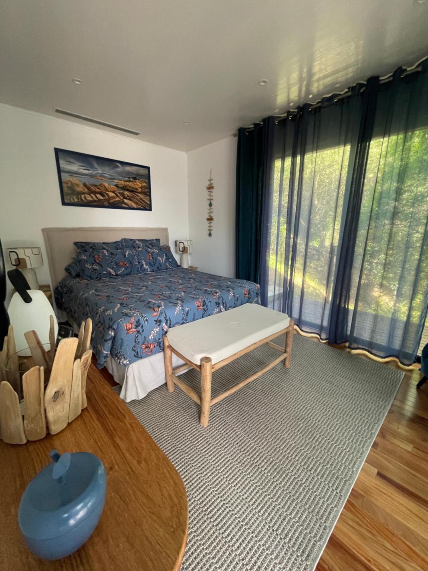 Chambre D'Hotes A Vadina Porticcio Porticcio  Ngoại thất bức ảnh